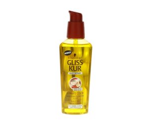 Gliss Kur Ultimate Color Elixir with Oils